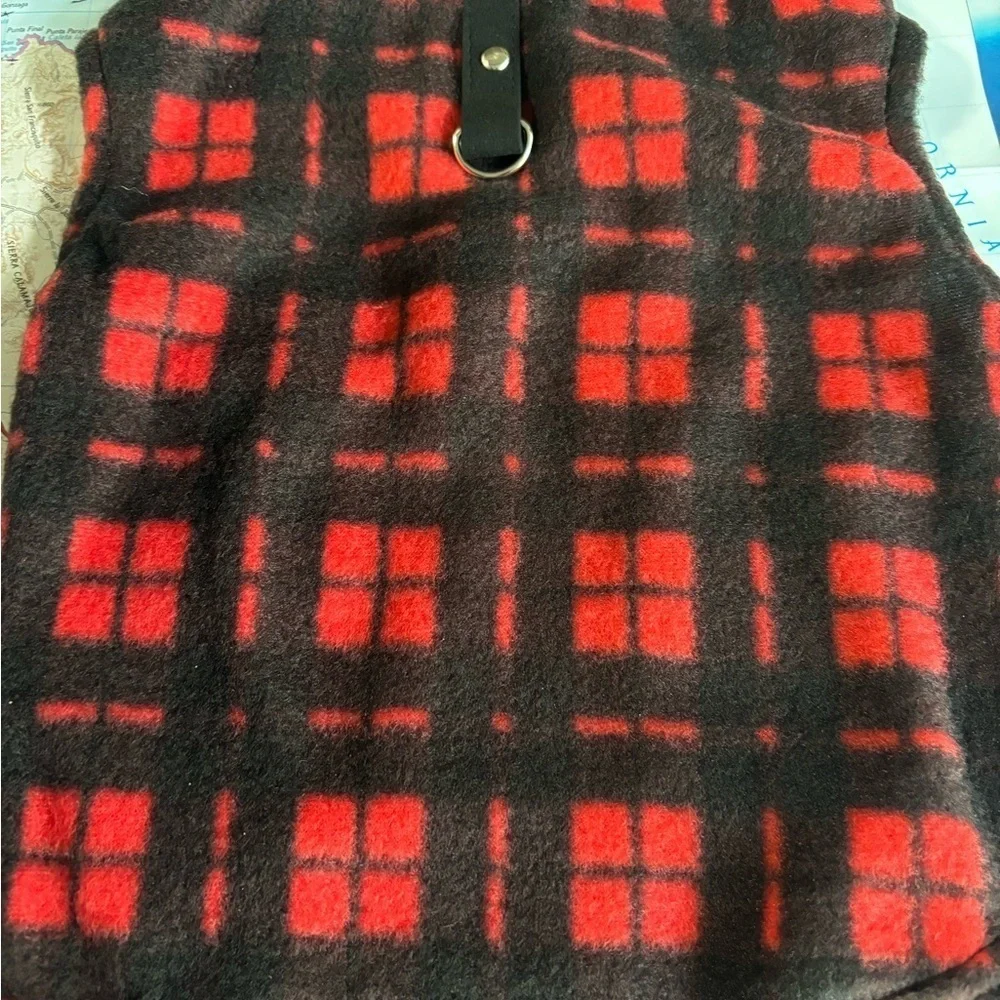 Jacket Warm Dog Clothes Winter Outfits for Puppy Small breed Dogs Cat Pets